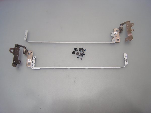 HP 15-T5Q91PA af146au 等用 液晶部ヒンジ左右 #拍卖