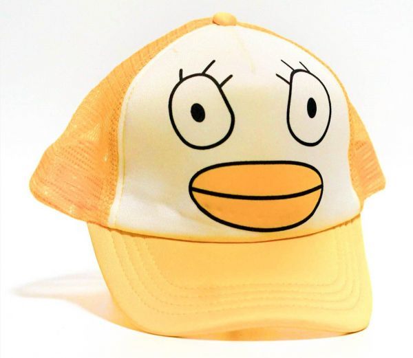 帽子 エリザベス 銀魂 銀時 沖田 顔 坂田銀時 ドラゴニア 神楽 キャップ ぼうし 野球 黒拍卖