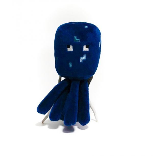 ぬいぐるみ マインクラフト イカ クッション グッズ クリーパー グッズ拍卖
