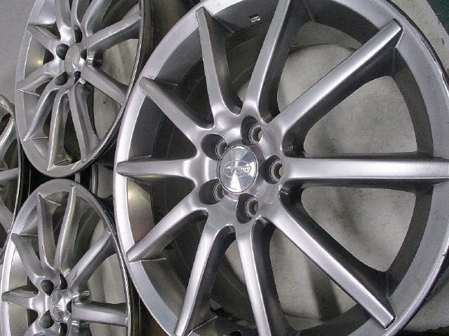 スバル■レガシィB4■18インチ 5穴-100■装着車種レガシィB4 XV 装着車種レガシィB4 XV エクシーガ レガシィツーリングワゴン拍卖