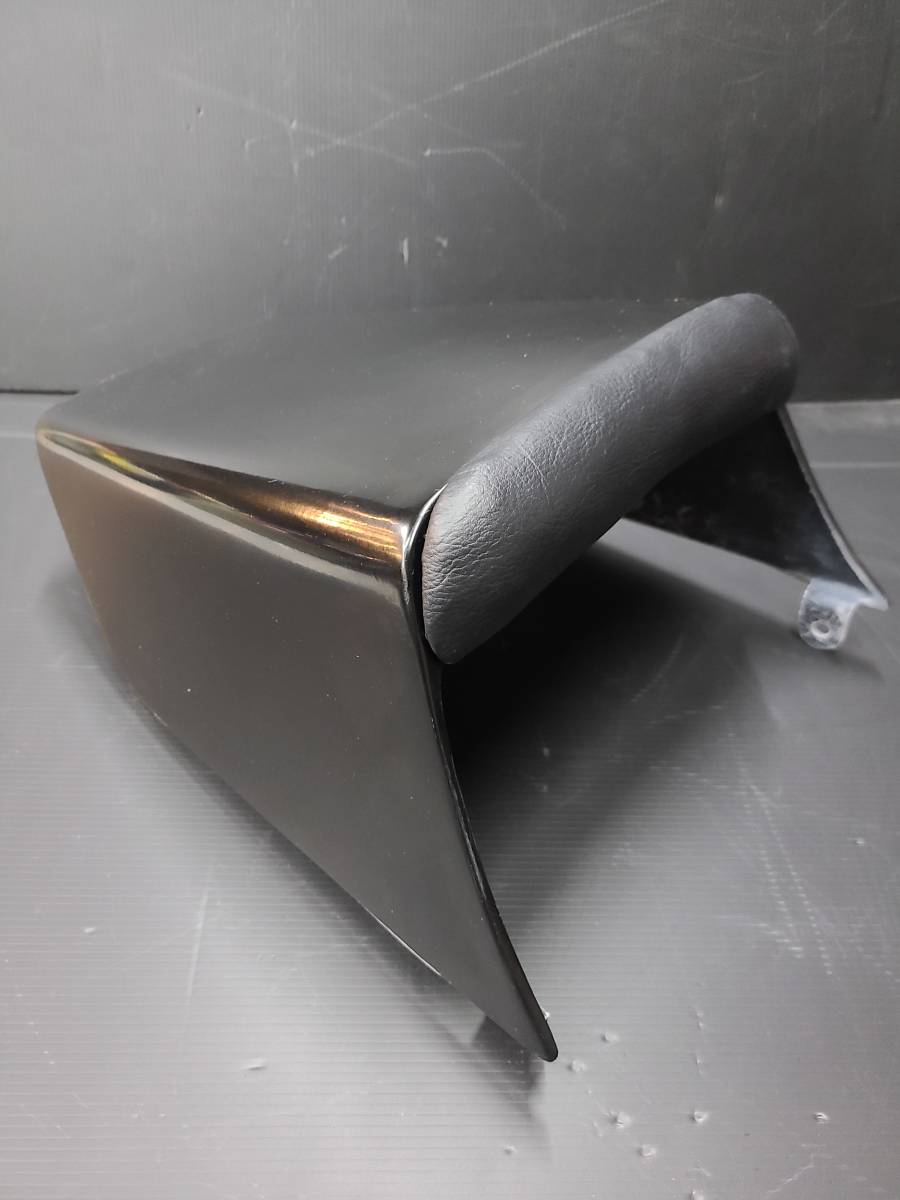 CBR400F NC17 シングルシート 新品 シートカウル テクニカルサービス本多製拍卖