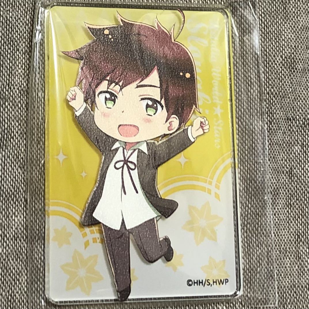 ヘタリア スロバキア アクリルマグネット World★Stars拍卖
