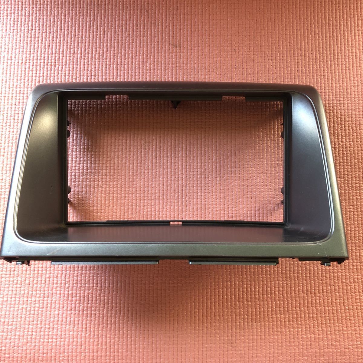 ホンダ純正 モビリオスパイク 77255-SCC-00 オーディオパネル拍卖