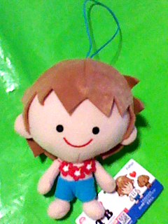 西川貴教 タボくん 海にいこうよ ぬいぐるみ 18cm拍卖