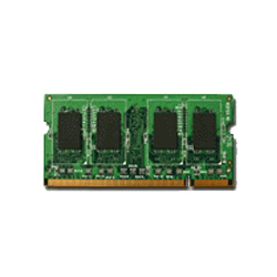 送料無料/各メーカーPC相性保証/D2/N800-S1G/VB2N800-1G対応互換メモリ PC2-6400 1GB SDRAM-S.O.DIMM 200ピン拍卖