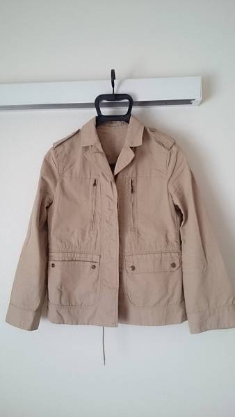 【MACPHEE】マカフィー・ジャケットUSED拍卖