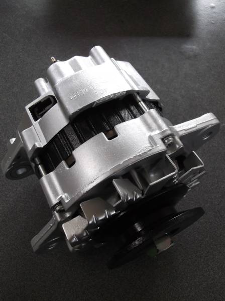 三菱フソーグレート8DC用24V◆国産◆オルタネーター(ダイナモ)リビルト品拍卖