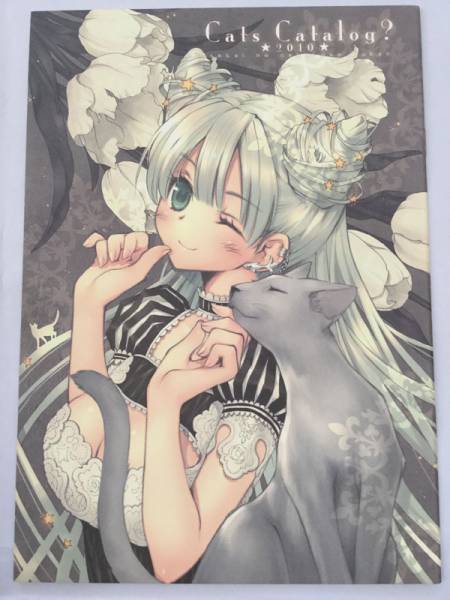 カワクウズウズ/かわく カラー本3冊セット FRASCO 夏時計 Cats Catalog?2010拍卖