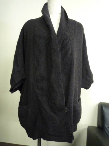 ◆ エリオポール ニットトップス ウール サイズ36 ◆拍卖