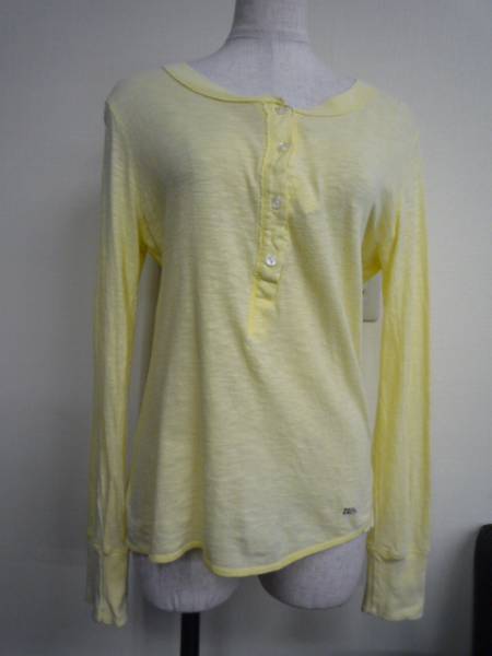 ◆ ポールスミス 長袖トップス サイズM 綿 ◆拍卖