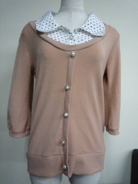 ◆ HEALTHY KAREN トップス サイズL ◆拍卖