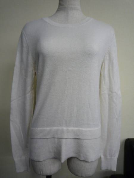 ◆ バナナリパブリック 長袖トップス サイズS ◆拍卖