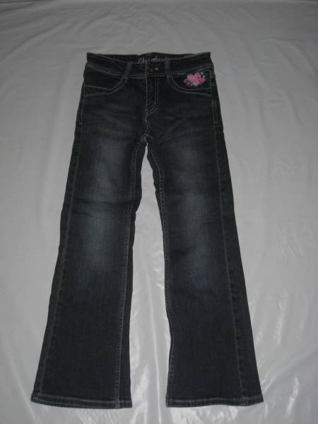 2920★美品★skip angei ジーパン★カワイイ★拍卖