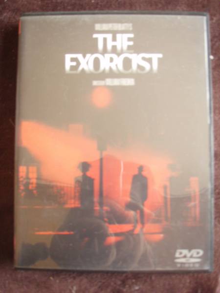 ☆DVD ザ・エクソシスト(DVD2枚組)拍卖