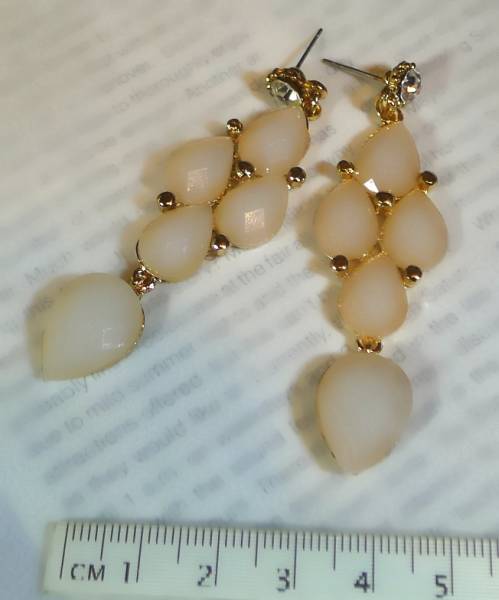 【T's】TS171 ピアス 送料無料拍卖