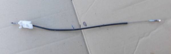 ベンツEクラスW210フロント右ドア開閉ワイヤーE240右フロントドア インナーハンドル ドアロック ケーブル部品取り車あります拍卖