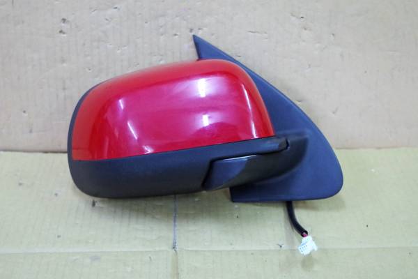 ニッサン マーチ K13 サイドミラー 右拍卖