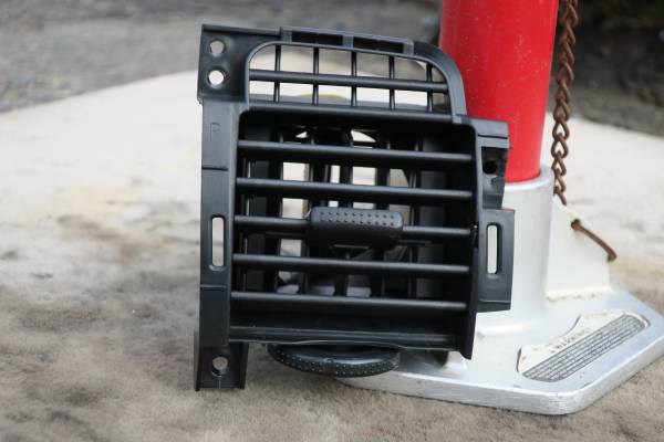 H13 GD1 Fit フィット 前期 L13A 純正 運転席側 右端 エアコン ルーバー 吹出し口拍卖