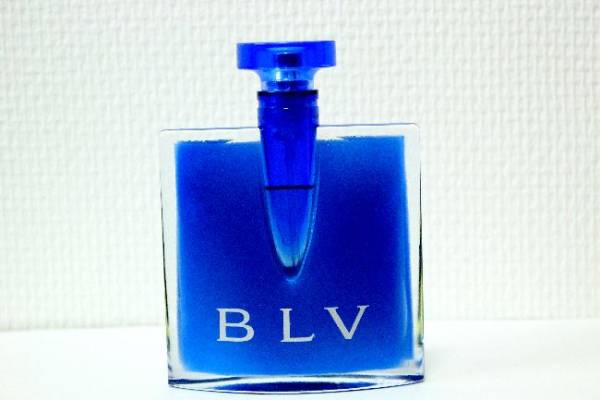 0◆◆廃盤◆BLV☆ブルガリ ブルー EDP・SP 40ml ★大人気★blv★10拍卖