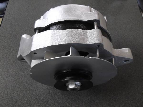 センチュリーリムジンVG40/VG45用★高出力★オルタネーター(ダイナモ)リビルト品拍卖