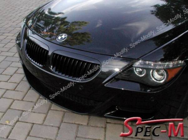 在庫有※グロスブラック フロント グリル E63 E64 635i 640i 650i M6 BMW拍卖