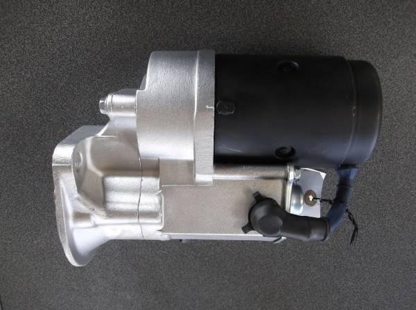 エルフ(アトラス)NKR69、NHR69、NHS69、AHR69他セルモーターリビルト品拍卖