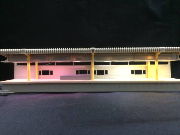 LEDフィルム マゼンタ(紫色) 10x5mm 24枚入拍卖