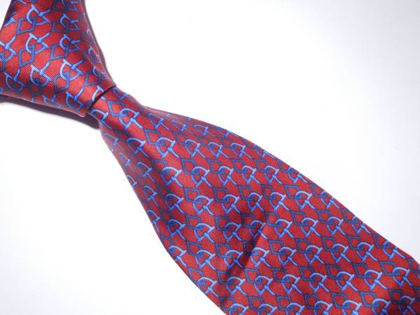 (8)/セリーヌ CELINE ネクタイ/9 新品同様品拍卖