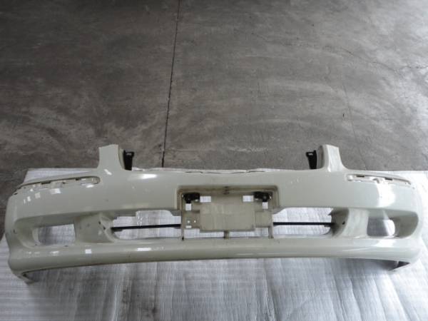 GF50 F50 シーマ フロントバンパー 純正 62022-AR042 NISSAN CIMA拍卖