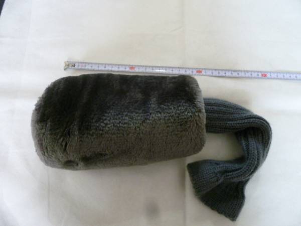 ★★ノーブランド 1W用 ボアヘッドカバー (グレー)D90拍卖