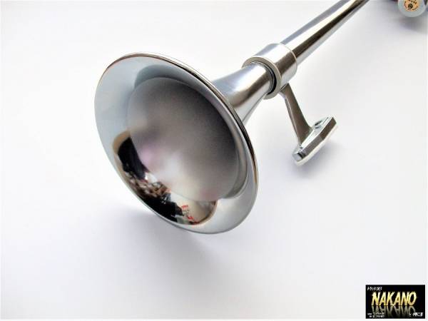 トラック用 キタハラ 丸ビックホーン 24V 630mm 拍卖