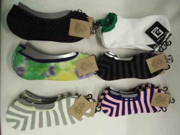 新品 HOTLIP 靴下 ソックス 30足セット まとめ ホットリップ 11,340円 25~27cm メンズ 2拍卖