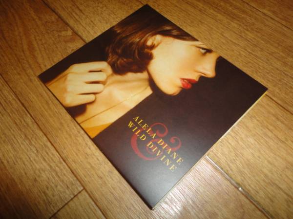 ♪Alela Diane (アリーラ ダイアン) Alela Diane & Wild Divine♪拍卖