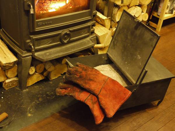 ★CAMP★OUTDOOR★薪ストーブグローブ★BBQグローブ★ダッジオーブン革手袋★作業革手袋★革手袋★現場革手袋★レザーグローブ★2拍卖