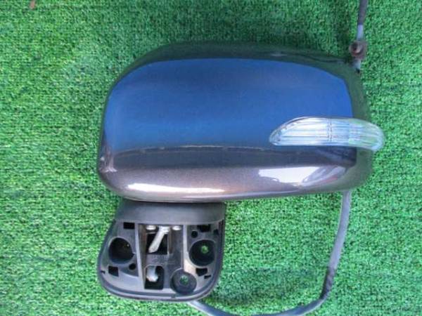 ★☆L175S ムーブカスタム ウインカー付き 左ドアミラー☆★拍卖