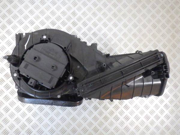 アウディA6 AudiA6 2.8FSI クワトロ DBA-4GCHVS 2014年12月 ブロワモーター ブロアモーター 4H2 820 021 brose 中古 即決拍卖