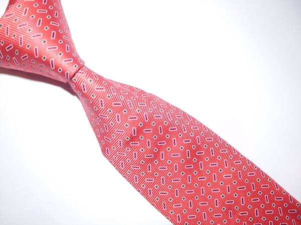 (2)エルメネジルドゼニア/ネクタイ/6拍卖