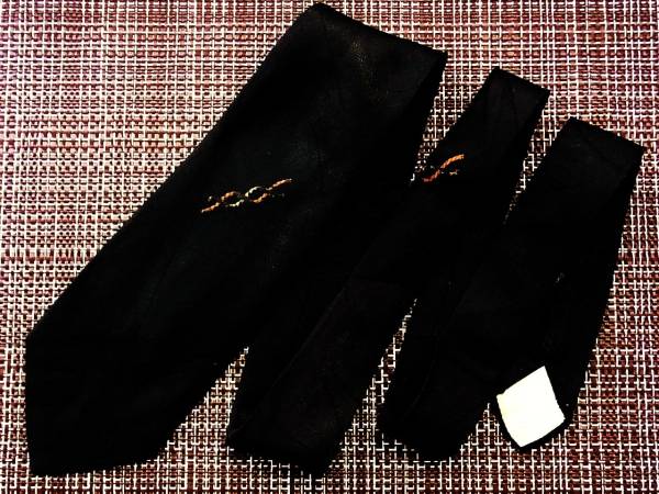 ・ω・ ★SALE/0495★【ドミニクフランス】ネクタイ♪拍卖