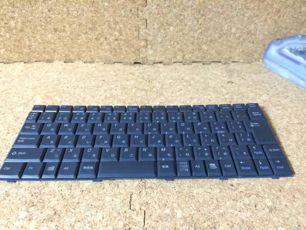 A2710) Sony PCG-461N 対応日本語キーボード 中古拍卖