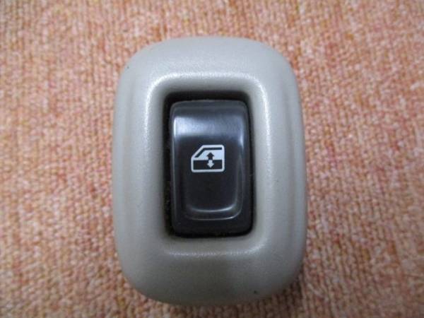 ★☆シボレー トレイルブレイザー 右リア パワーウインドスイッチ☆★拍卖