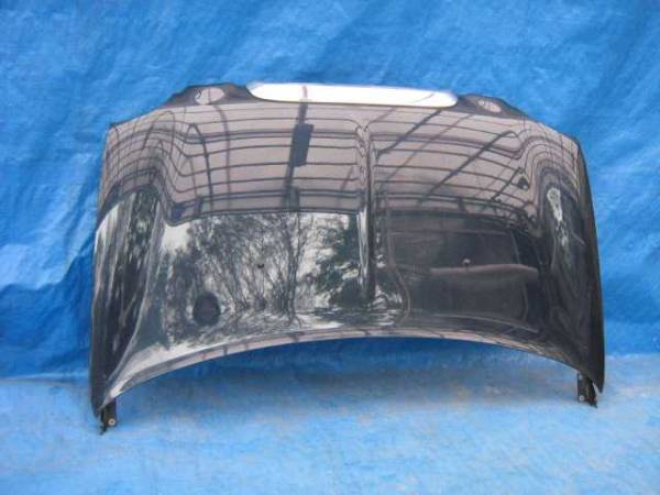 ★☆RA1 プレオ ボンネット フードパネル☆★拍卖