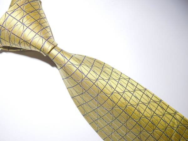 (3)/イヴサンローラン/ネクタイ/15拍卖