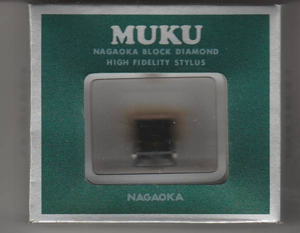 レコード針 TRIO(トリオ)用 87-46(N-46)未使用・未開封拍卖