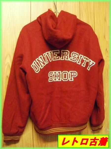 昭和レトロ ジャケット S 国産古着 メンズ パーカー 古着 b815拍卖