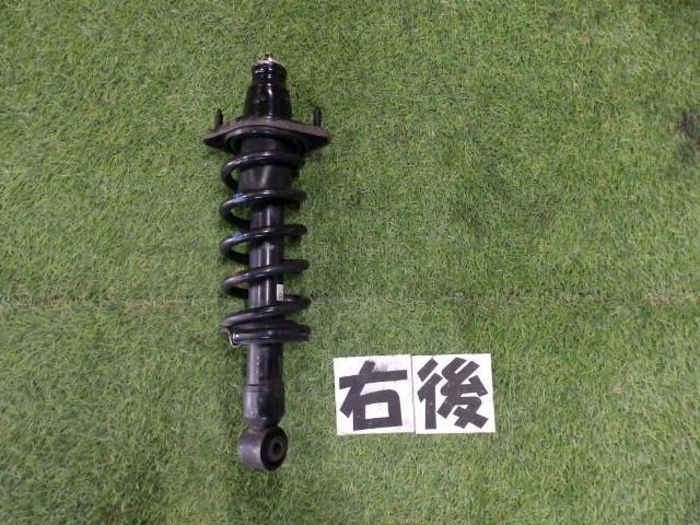 オデッセイ DBA-RB3 右リアストラット K24A RP43P 52610-SLE-N11 141988拍卖