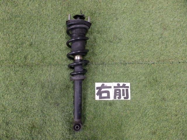アリスト E-JZS147 右フロントストラット 2JZ-GTE 199 48510-39185 220045拍卖