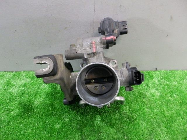 イプサム TA-ACM21W ジャンク!! スロットルボディ/スロボ 2AZ-FE 22210-28050 220280拍卖