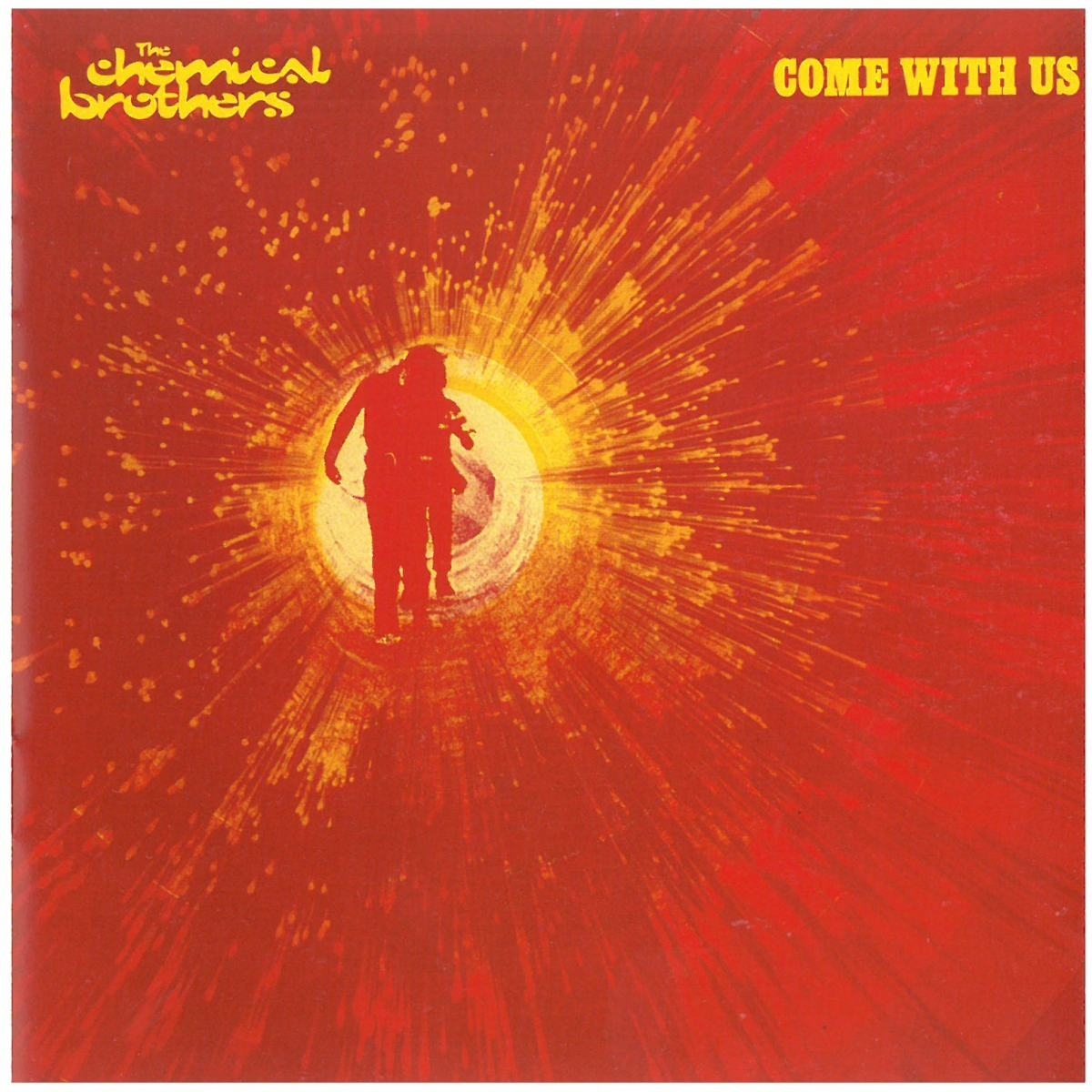 ケミカル・ブラザーズ(THE CHEMICAL BROTHERS) / COME WITH US CD拍卖