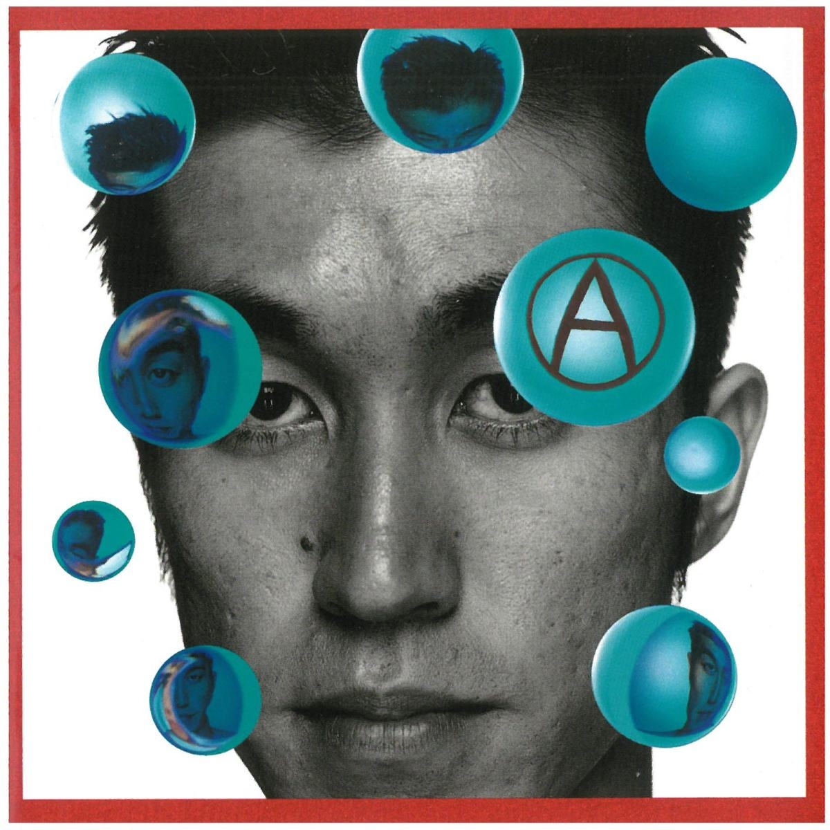 阿部義晴(ABEDON) / YOSHIHARU ABE CD拍卖