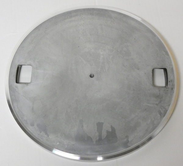 ■DENON ターンテーブル DP-37F プラッター拍卖